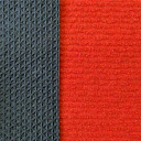 Ковролин Vebe Lido gd 43 Red  | FLOORDEALER